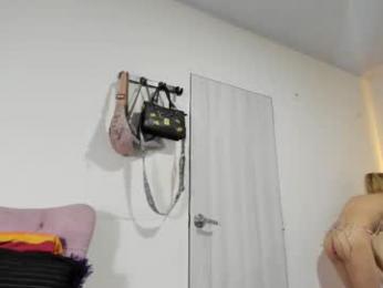 paris_angelx — Chaturbate stream photo (Mar 2026)