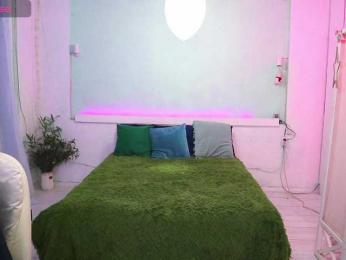 AlisaAleks — Bongacams stream photo (Mar 2026)