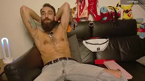 DaWoD030 — stripchat