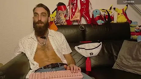 DaWoD030 — Stripchat stream photo (Apr 2026)