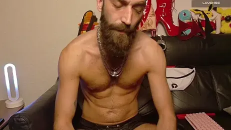 DaWoD030 — Stripchat stream photo (Apr 2026)