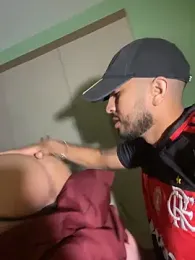 Mabriu70 — Stripchat profile photo