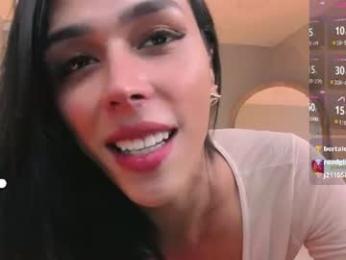 andreea_marin — Chaturbate profile photo