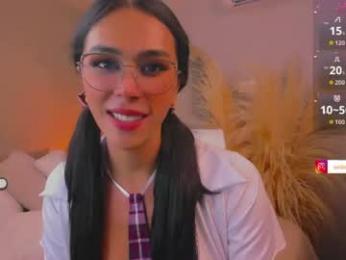 andreea_marin — Chaturbate stream photo (Aug 2026)