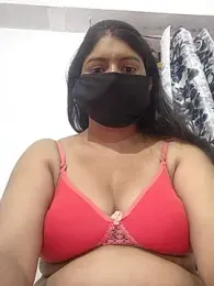 Ananyasingh47 — Stripchat profile photo