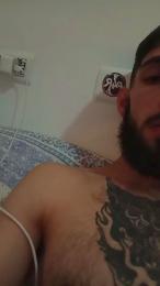 Gush_96 — Cam4 stream photo (Aug 2025)