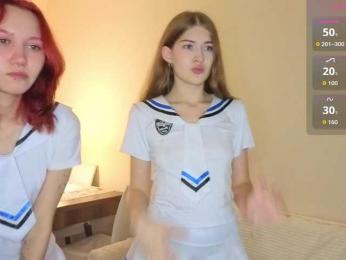 BabyGolly — 在 bongacams 直播的网络摄像头模特