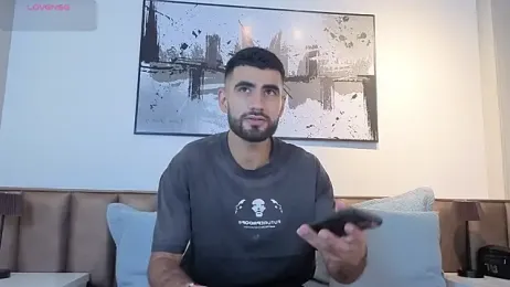 Ethan__Walker — 在 stripchat 直播的网络摄像头模特