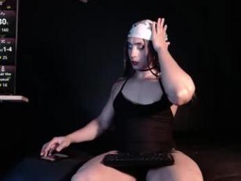 layla_dominac — 在 chaturbate 直播的网络摄像头模特