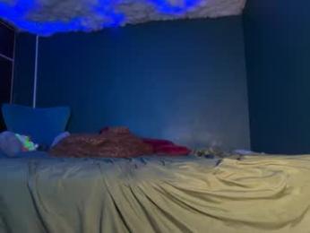 layla_dominac — Chaturbate stream photo (Apr 2026)