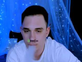 thomas-crow — camsoda