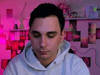 thomas-crow — camsoda