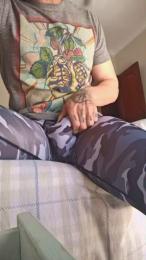 Vilain05 — 在 cam4 直播的网络摄像头模特