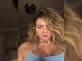 ProseccoMood — Bongacams stream photo (Mar 2026)