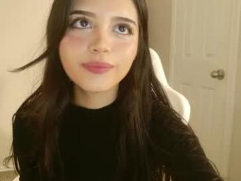 elisparadisex — Chaturbate stream photo (Apr 2026)