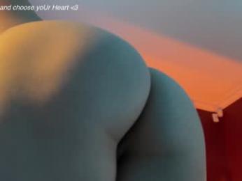 laurenbrite — Chaturbate stream photo (Mar 2026)