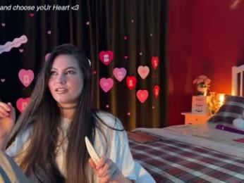 laurenbrite — Chaturbate stream photo (Mar 2026)