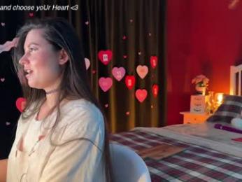 laurenbrite — Chaturbate stream photo (Mar 2026)