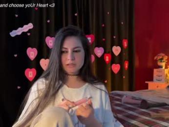 laurenbrite — Chaturbate stream photo (Mar 2026)