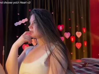 laurenbrite — Chaturbate stream photo (Mar 2026)