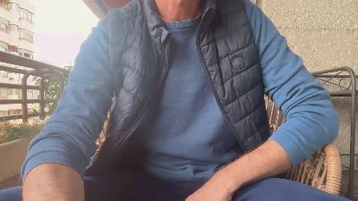 tiomadridhot — Cam4 profile photo