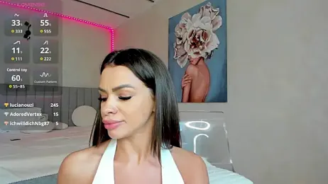 Selena_Reeves — Stripchat profile photo
