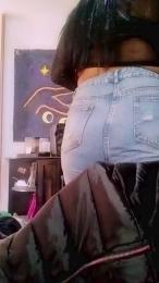 AmaJulia — Cam4 profile photo