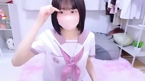 Im_Yu-na — Stripchat stream photo (Feb 2026)