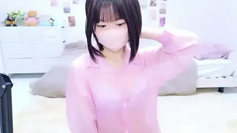 Im_Yu-na — Stripchat stream photo (Mar 2026)