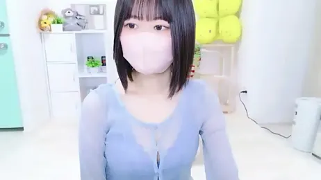 Im_Yu-na — Stripchat stream photo (Mar 2026)