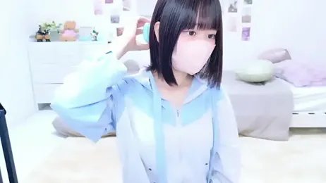 Im_Yu-na — Stripchat stream photo (Mar 2026)