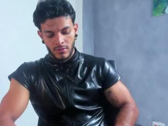 juanbladde — Chaturbate stream photo (Apr 2026)