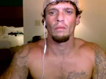 frankoafterdark — Chaturbate profile photo