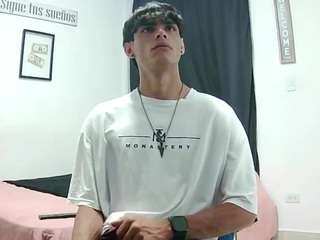 harry24saber — Camsoda stream photo (Apr 2026)