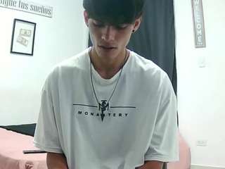 harry24saber — Camsoda stream photo (Apr 2026)