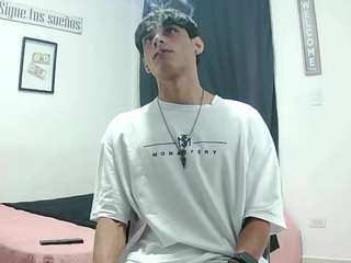 harry24saber — Camsoda stream photo (Apr 2026)