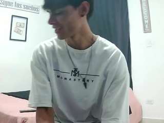 harry24saber — Camsoda stream photo (Apr 2026)