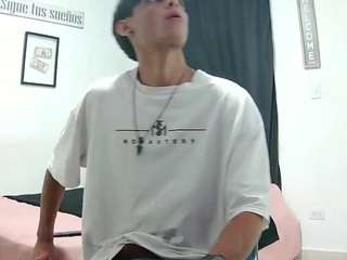 harry24saber — Camsoda stream photo (Apr 2026)