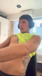 magnoricci — Cam4 stream photo (Apr 2026)