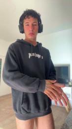 magnoricci — Cam4 stream photo (Apr 2026)