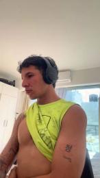 magnoricci — Cam4 stream photo (Apr 2026)