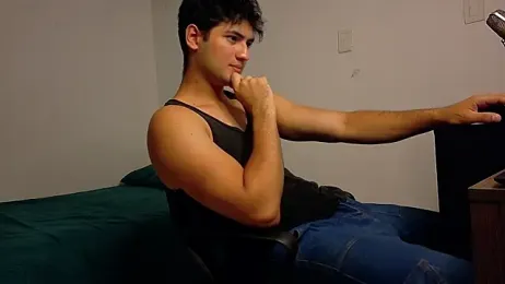 KaelSwitch — Stripchat stream photo (Feb 2026)