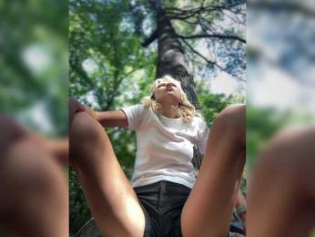 CrazyVika — bongacams