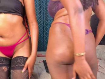 Chantel-Shanice — Bongacams stream photo (Sep 2026)