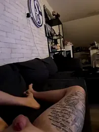 Inkedgay — Stripchat stream photo (Nov 2025)