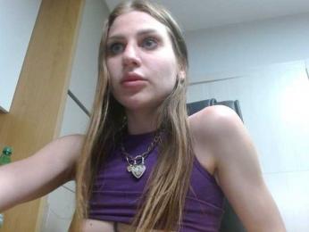Mane-Prime — Bongacams profile photo