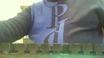 siquesique — Cam4 stream photo (Mar 2026)