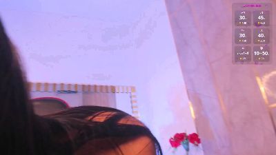 KendalJacobs — 在 cam4 直播的网络摄像头模特