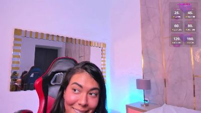 KendalJacobs — 在 cam4 直播的网络摄像头模特