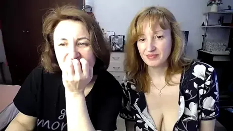 DonnaMagdalena — 在 stripchat 直播的网络摄像头模特